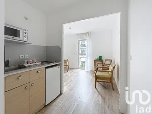 Appartement à Osny (95520)