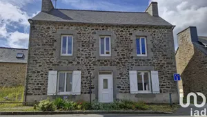 Maison de village à Plérin (22190)