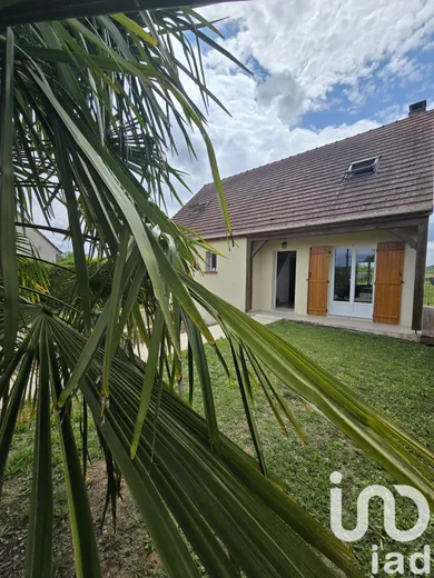 House at Trélou-sur-Marne (02850)