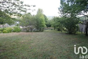 Terrain à bâtir à Montjaux (12490)