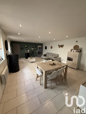 House at Noyelles-sous-Lens (62221)