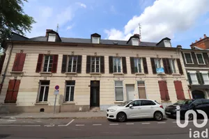Apartment at Évreux (27000)