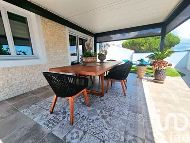 House in Brem-sur-Mer (85470)