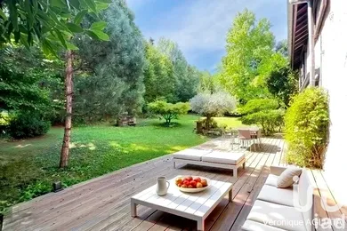 House at Saint-Martin-d'Hères (38400)