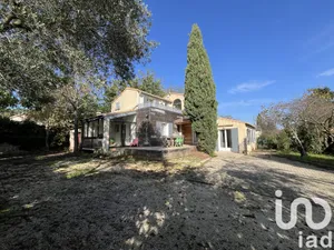 Maison traditionnelle à Bagnols-sur-Cèze (30200)