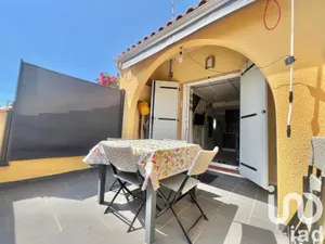 Maison à Leucate (11370)