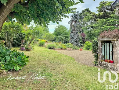 Longère à Saint-Avertin (37550)