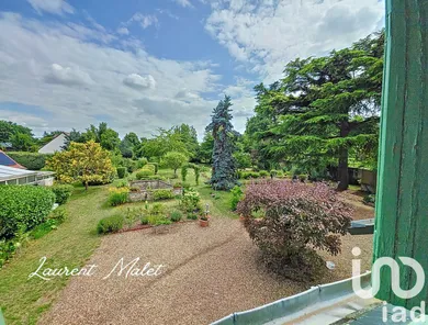 Longère à Saint-Avertin (37550)