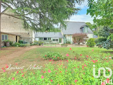 Longère à Saint-Avertin (37550)