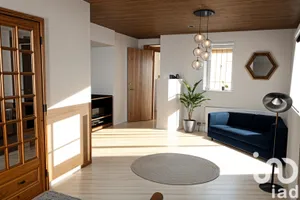 Townhouse at Royat (63130)