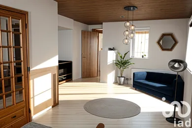Townhouse at Royat (63130)