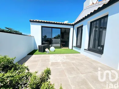 House in Brem-sur-Mer (85470)