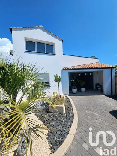 House in Brem-sur-Mer (85470)