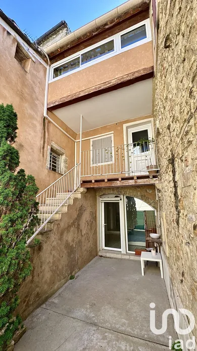 Townhouse in Orange (84100)