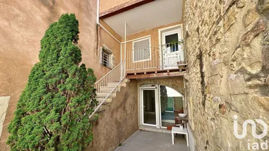 Maison de ville à Orange (84100)