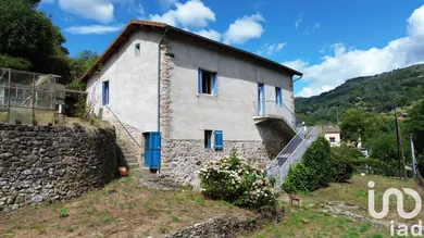 House at Vals-les-Bains (07600)
