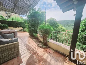 Appartement à Bargemon (83830)