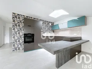 Appartement à Alby-sur-Chéran (74540)