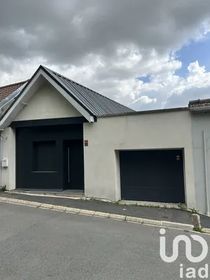 House at Saint-Pol-sur-Ternoise (62130)