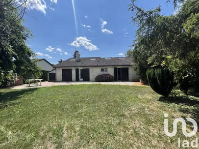 House at Soisy-sur-Seine (91450)