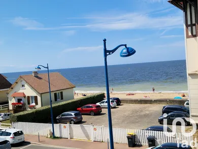 Apartment at Villers-sur-Mer (14640)