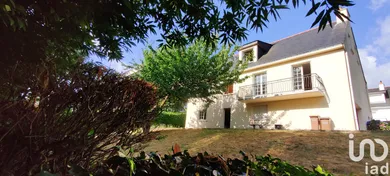 House at Redon (35600)