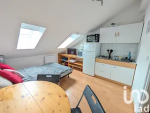 Appartement à Gresse-en-Vercors (38650)