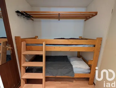 Studio in Gresse-en-Vercors (38650)