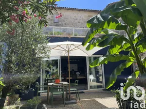Maison de ville à Créon (33670)