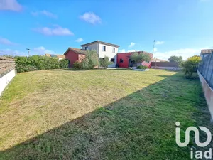 House at Venansault (85190)