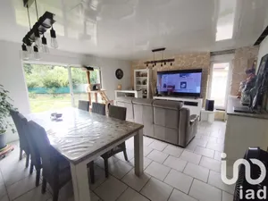Maison à Fitz-James (60600)