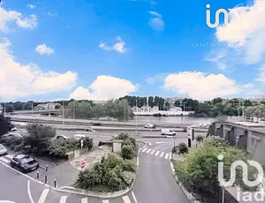 Appartement à Courbevoie (92400)