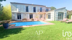 Maison d'architecte à Toulon (83000)