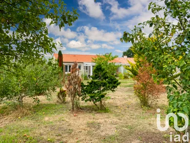 Maison traditionnelle à Pornic (44210)