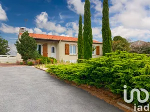 Traditional house in Pornic (44210)