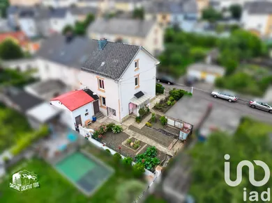 House at Nilvange (57240)