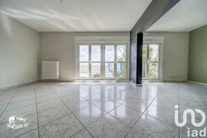 Appartement à Clouange (57185)