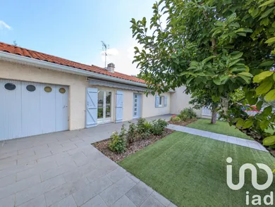 Maison à Libourne (33500)