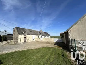 House in SEGRY (36100)