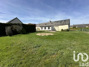 Maison à SEGRY (36100)
