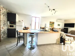 Maison à Raucourt-et-Flaba (08450)