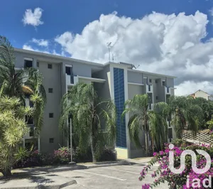 Appartement à Schoelcher (97233)