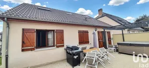 Maison à Dizy (51530)