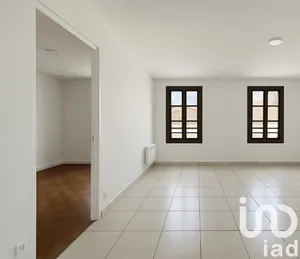 Appartement à Mont-de-Marsan (40000)