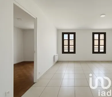 Appartement à Mont-de-Marsan (40000)