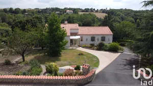 Maison de ville à La Meilleraie-Tillay (85700)