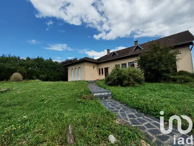 Maison de campagne à Filstroff (57320)