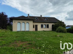 Maison de campagne à Filstroff (57320)