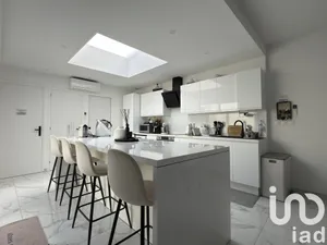 House at Wattrelos (59150)