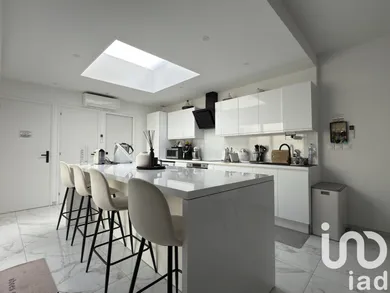 House at Wattrelos (59150)